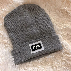 Upscaled Designer Beanie